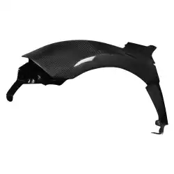 2017-2021 Honda Civic Type R Skywalker Front Fenders (+25mm) - 2 Pieces image - 8