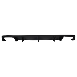 2018-2019 Audi S4 Duraflex Circuit Rear Diffuser - 1 Piece image - 7