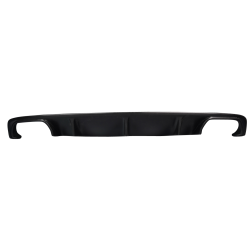 2018-2019 Audi S4 Duraflex Circuit Rear Diffuser - 1 Piece image - 10