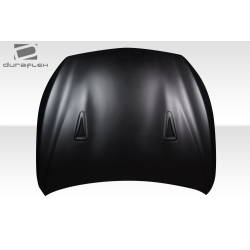 2014-2023 Infiniti Q50 Duraflex GTR Look Hood - 1 Piece image - 10