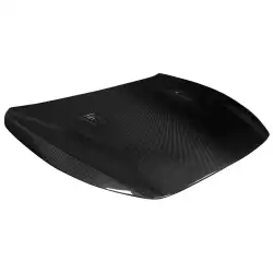 2014-2023 Infiniti Q50 GTR Look Hood - 1 Piece image - 8