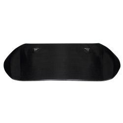 2014-2023 Infiniti Q50 Carbon Creations GTR Look Hood - 1 Piece image - 9