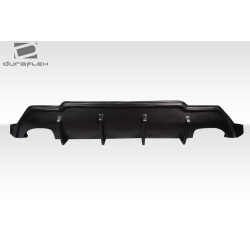 2016-2020 Lexus GS-F Duraflex Tarvo Rear Diffuser - 1 Piece image - 6