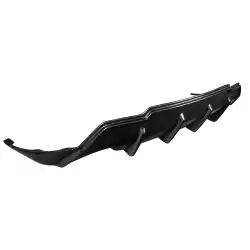 2016-2020 Lexus GS-F Tarvo Rear Diffuser - 1 Piece image - 9