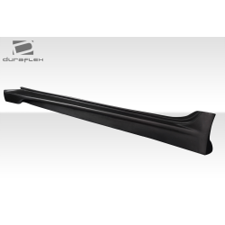 2008-2017 Mitsubishi Lancer / Lancer Evolution 10 Duraflex Vantix Side Skirt Rocker Panels - 2 Pieces image - 8