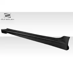 2008-2017 Mitsubishi Lancer / Lancer Evolution 10 Vantix Side Skirt Rocker Panels - 2 Pieces image - 8