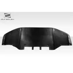 2009-2016 Nissan GT-R R35 Vantix Front Bumper - 3 Piece image - 23
