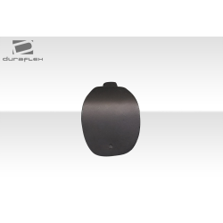 2009-2016 Nissan GT-R R35 Duraflex Vantix Front Bumper - 3 Piece image - 24