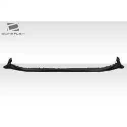 2017-2021 Nissan GT-R R35 Vantix Front Lip Spoiler Air Dam - 1 Piece ( for use with OEM Front Bumper ) image - 6