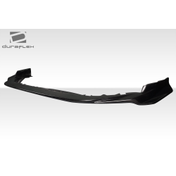 2017-2021 Nissan GT-R R35 Duraflex Vantix Front Lip Spoiler Air Dam - 1 Piece ( for use with OEM Front Bumper ) image - 7