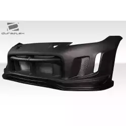 2009-2020 Nissan 370Z Z34 Vantix Front Bumper - 2 Piece ( Includes Front Lip ) image - 13