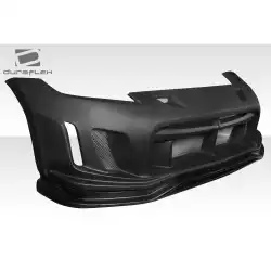 2009-2020 Nissan 370Z Z34 Vantix Front Bumper - 2 Piece ( Includes Front Lip ) image - 14