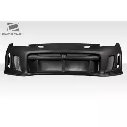 2009-2020 Nissan 370Z Z34 Vantix Front Bumper - 2 Piece ( Includes Front Lip ) image - 15