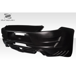 2009-2020 Nissan 370Z Z34 Duraflex Vantix Rear Bumper - 2 Piece image - 9