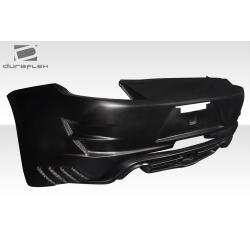 2009-2020 Nissan 370Z Z34 Duraflex Vantix Rear Bumper - 2 Piece image - 10