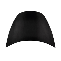 2017-2023 Tesla Model 3 Carbon Creations OEM Look Hood - 1 Piece image - 9