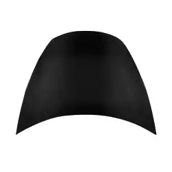 2017-2023 Tesla Model 3 OEM Look Hood - 1 Piece (S) image - 9