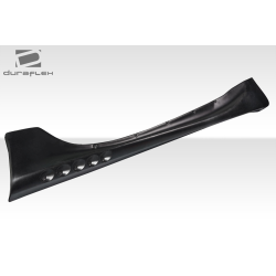 2020-2025 Toyota Supra A90 Duraflex Goblin Side Skirt Rocker Panels - 2 Pieces image - 7