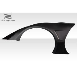 2020-2025 Toyota Supra A90 Duraflex Goblin Rear Fender Flares - 4 Pieces (+110MM) image - 11