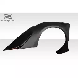 2020-2025 Toyota Supra A90 Goblin Rear Fender Flares - 4 Pieces (+110MM) (S) image - 13