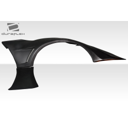 2020-2025 Toyota Supra A90 Duraflex Goblin Rear Fender Flares - 4 Pieces (+110MM) image - 14