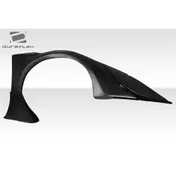 2020-2025 Toyota Supra A90 Goblin Rear Fender Flares - 4 Pieces (+110MM) (S) image - 16