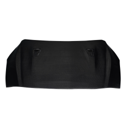 2017-2021 Nissan GT-R R35 Carbon Creations OEM Look Hood - 1 Piece image - 6