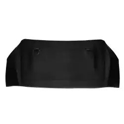 2017-2021 Nissan GT-R R35 OEM Look Hood - 1 Piece image - 6