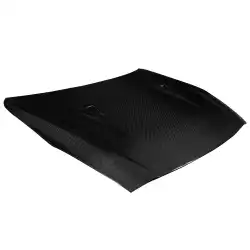 2017-2021 Nissan GT-R R35 OEM Look Hood - 1 Piece image - 8