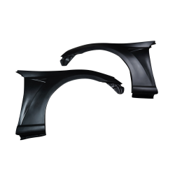 2013-2020 Scion FR-S Toyota 86 Subaru BRZ Duraflex Vantix Front Fenders - 2 Pieces image - 7