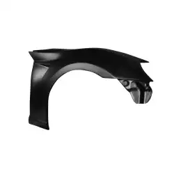 2013-2020 Scion FR-S Toyota 86 Subaru BRZ Vantix Front Fenders - 2 Pieces image - 9