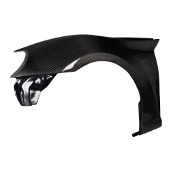 2013-2020 Scion FR-S Toyota 86 Subaru BRZ Carbon Creations Vantix Front Fenders - 2 Pieces image - 8