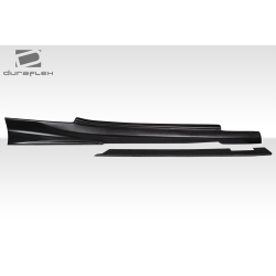 2013-2020 Scion FR-S Toyota 86 Subaru BRZ Duraflex Vantix Side Skirt Rocker Panels - 2 Pieces image - 10