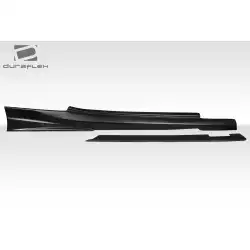 2013-2020 Scion FR-S Toyota 86 Subaru BRZ Vantix Side Skirt Rocker Panels - 2 Pieces image - 10