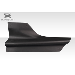 2013-2020 Scion FR-S Toyota 86 Subaru BRZ Duraflex Vantix Rear Bumper - 4 Piece ( Includes Diffuser and canards ) image - 12