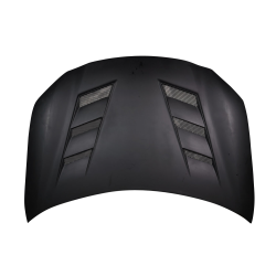 2022-2025 Toyota GR86 / Subaru BRZ Aven Duraflex Hood - 1 Piece image - 10