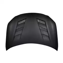 2022-2025 Toyota GR86 / Subaru BRZ Aven Hood - 1 Piece image - 10