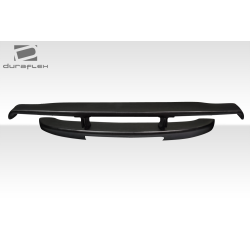 2009-2020 Nissan 370Z Z34 Duraflex Vantix Rear Rear Wing Spoiler - 4 Piece image - 11