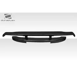 2009-2020 Nissan 370Z Z34 Vantix Rear Rear Wing Spoiler - 4 Piece image - 11