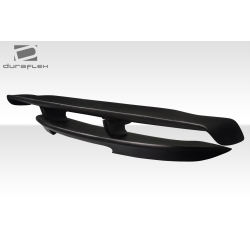 2009-2020 Nissan 370Z Z34 Duraflex Vantix Rear Rear Wing Spoiler - 4 Piece image - 13