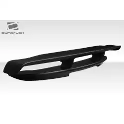 2009-2020 Nissan 370Z Z34 Vantix Rear Rear Wing Spoiler - 4 Piece image - 14