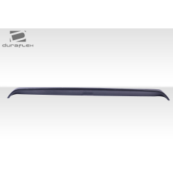 2008-2023 Dodge Challenger Duraflex Redeye Look Rear Wing Spoiler - 1 Piece image - 7