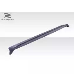 2008-2023 Dodge Challenger Redeye Look Rear Wing Spoiler - 1 Piece image - 8