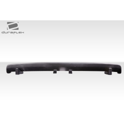 2015-2023 Ford Mustang Duraflex HVR Rear Wing Spoiler - 1 Piece image - 1