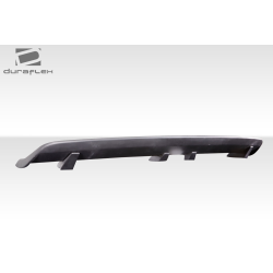 2015-2023 Ford Mustang Duraflex HVR Rear Wing Spoiler - 1 Piece image - 3