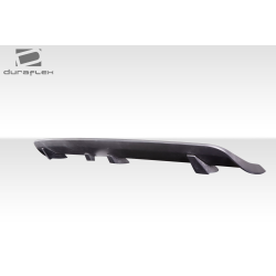 2015-2023 Ford Mustang Duraflex HVR Rear Wing Spoiler - 1 Piece image - 4