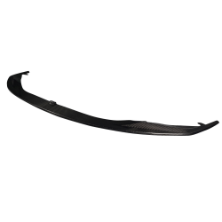 2021-2025 BMW M3 G80 M4 G82 Carbon Creations N - Driven Front Lip Spoiler Air Dam - 1 Piece image - 7