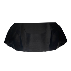 2014-2020 Lexus IS200T IS300 IS350 Carbon Creations Akiyama Hood - 1 Piece image - 7