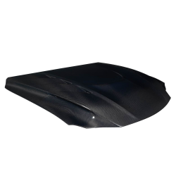 2014-2020 Lexus IS200T IS300 IS350 Carbon Creations Akiyama Hood - 1 Piece image - 9