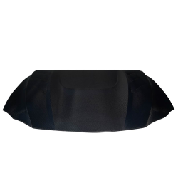 2014-2020 Lexus IS200T IS300 IS350 Carbon Creations Akiyama Hood - 1 Piece image - 10